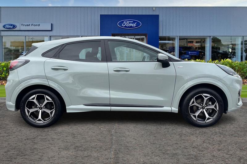 Used Ford Puma 2025 for sale - 77470250: Photo 3