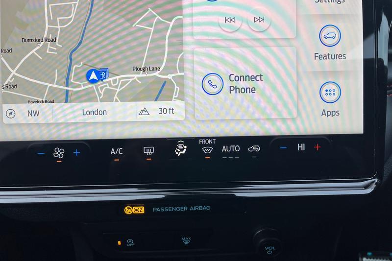 Used Ford Puma 2025 for sale - 77470250: Photo 30