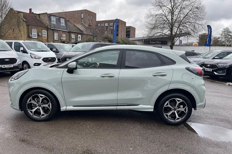 Used Ford Puma 2025 for sale - 77470250: Photo 33