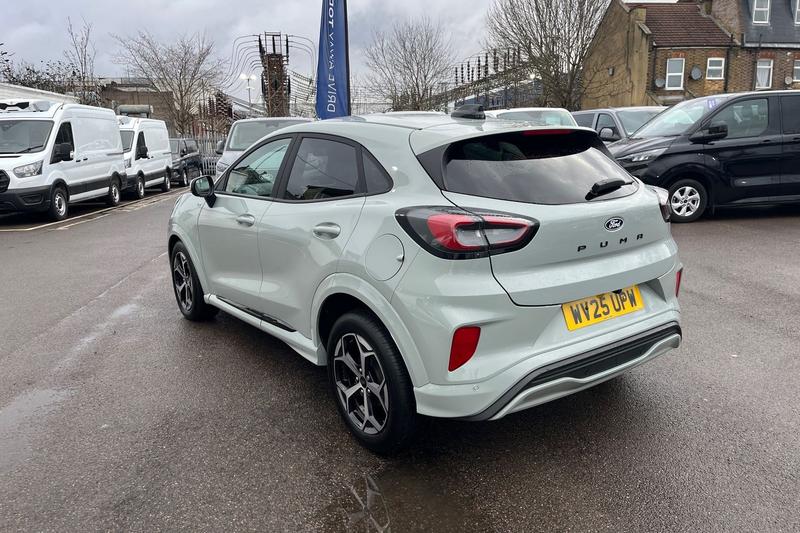 Used Ford Puma 2025 for sale - 77470250: Photo 34