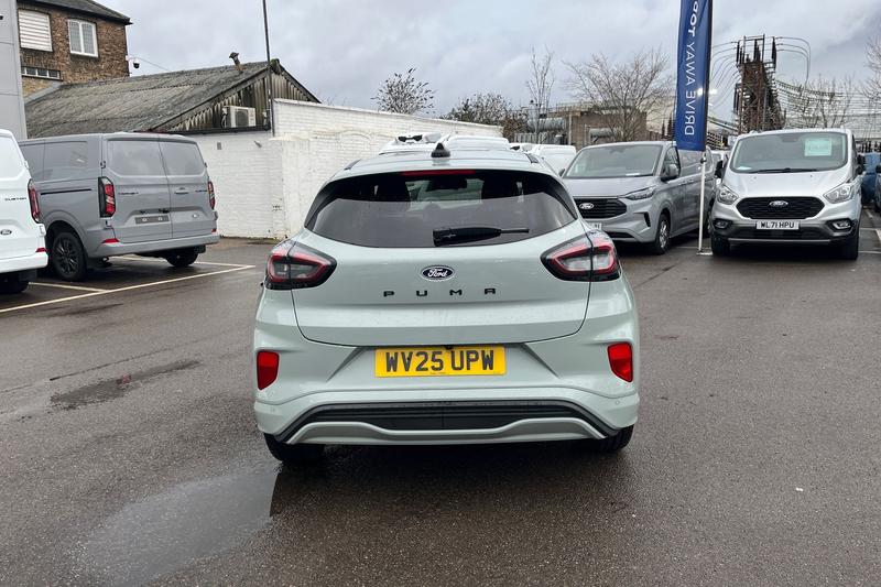 Used Ford Puma 2025 for sale - 77470250: Photo 35