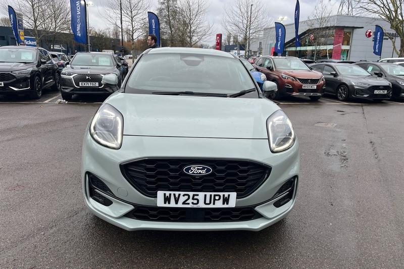 Used Ford Puma 2025 for sale - 77470250: Photo 39