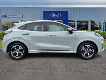 Used Ford Puma undefined for sale - 77470250: Photo