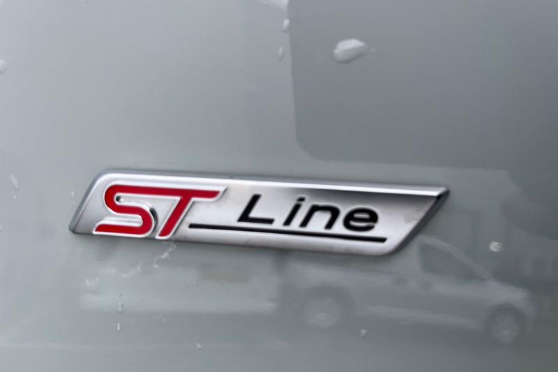 Used Ford Puma 2025 for sale - 77470250: Photo 40