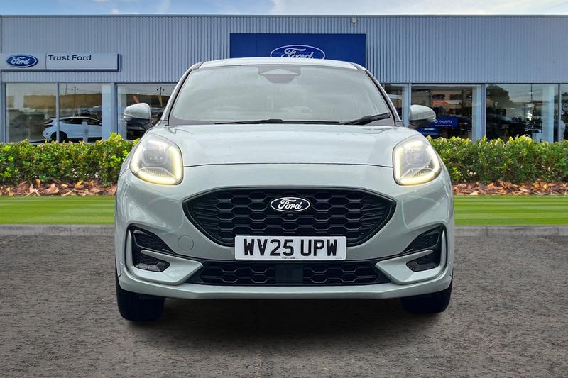 Used Ford Puma 2025 for sale - 77470250: Photo 6
