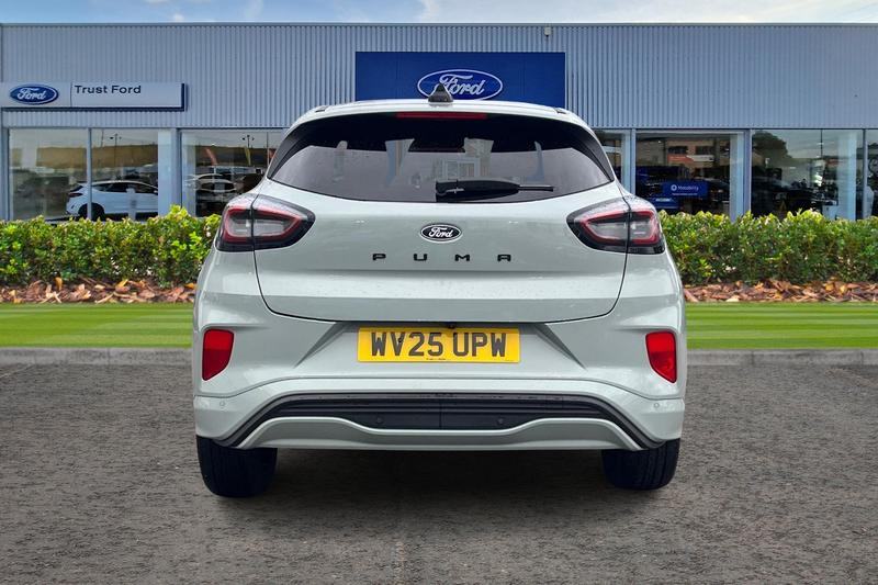Used Ford Puma 2025 for sale - 77470250: Photo 7