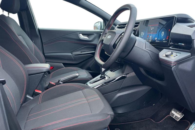 Used Ford Puma 2025 for sale - 77470250: Photo 9