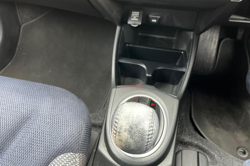 Used Honda Jazz 2015 for sale - 77679557: Photo 27