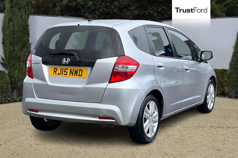 Used Honda Jazz 2015 for sale - 77679557: Photo 4