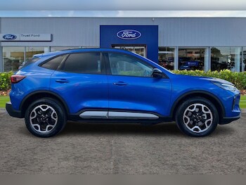 Used Ford Kuga 2025 for sale - 78779453: Photo