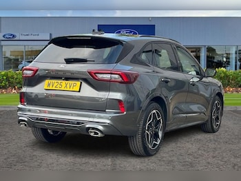 Used Ford Kuga 2025 for sale - 79182458: Photo