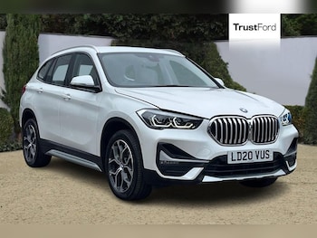 Used BMW X1 2020 for sale - 75655911: Photo