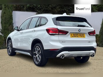 Used BMW X1 2020 for sale - 75655911: Photo