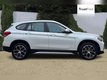 Used BMW X1 2020 for sale - 75655911: Photo