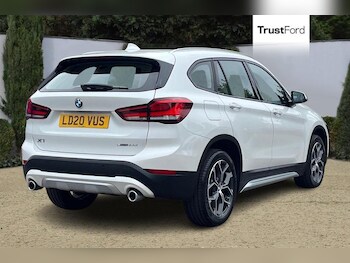 Used BMW X1 2020 for sale - 75655911: Photo