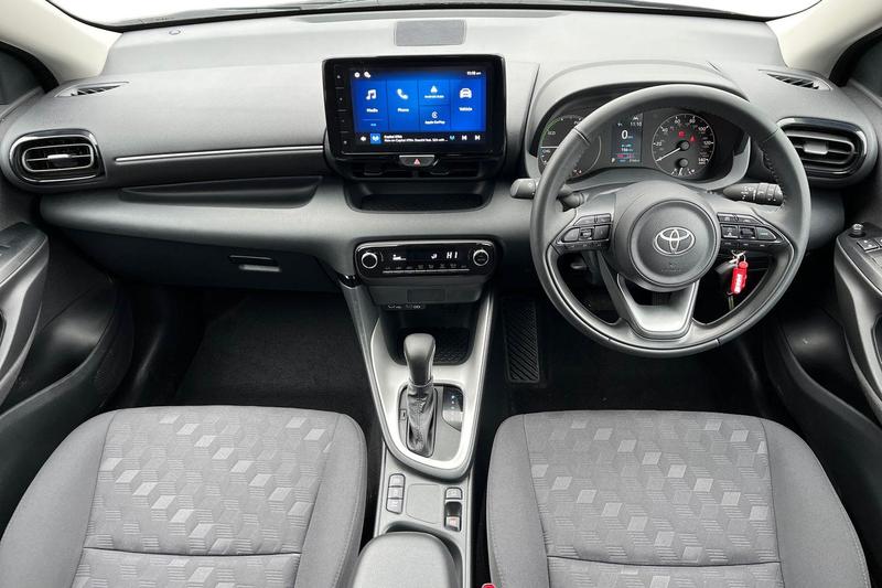 Used Toyota Yaris 2025 for sale - 77498019: Photo 10