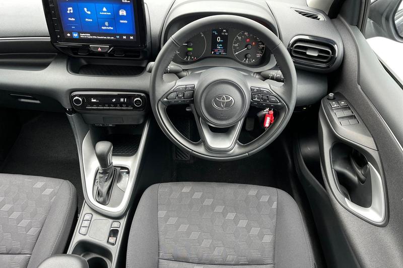 Used Toyota Yaris 2025 for sale - 77498019: Photo 11