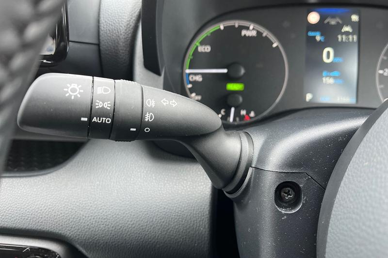 Used Toyota Yaris 2025 for sale - 77498019: Photo 14