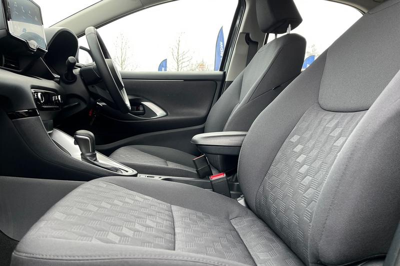 Used Toyota Yaris 2025 for sale - 77498019: Photo 19