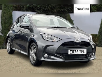 Used Toyota Yaris undefined for sale - 77498019: Photo