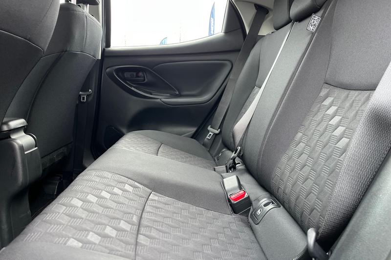 Used Toyota Yaris 2025 for sale - 77498019: Photo 20