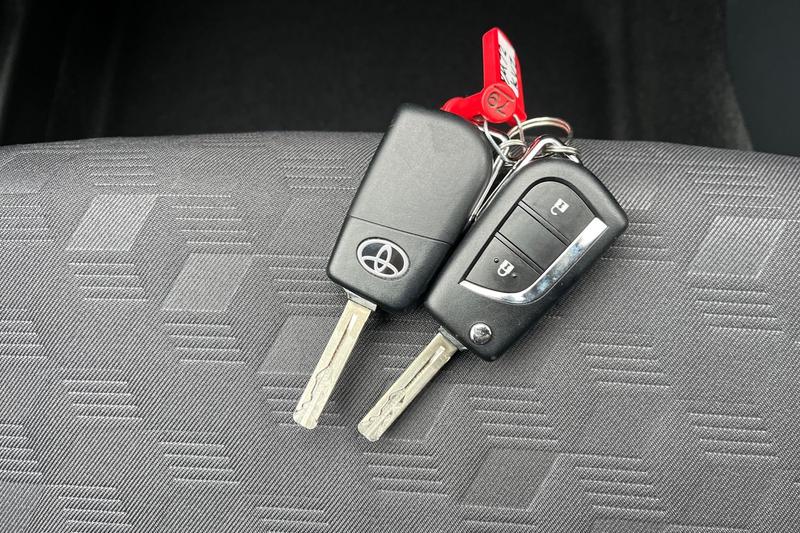 Used Toyota Yaris 2025 for sale - 77498019: Photo 22