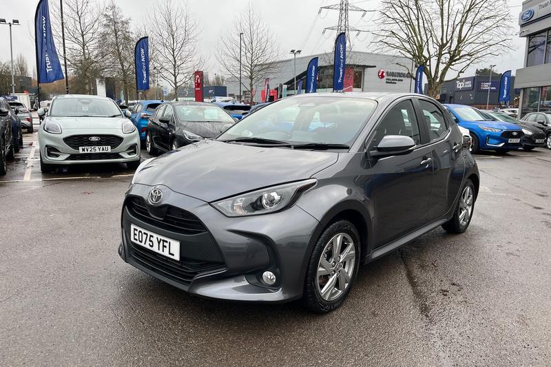 Used Toyota Yaris 2025 for sale - 77498019: Photo 31