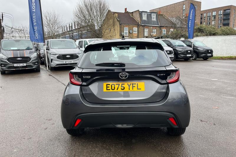 Used Toyota Yaris 2025 for sale - 77498019: Photo 34