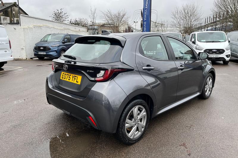 Used Toyota Yaris 2025 for sale - 77498019: Photo 35