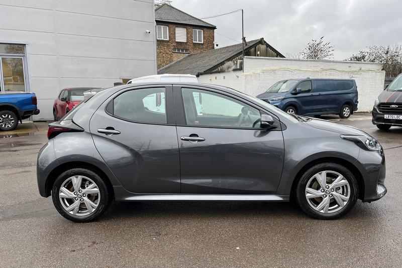 Used Toyota Yaris 2025 for sale - 77498019: Photo 36