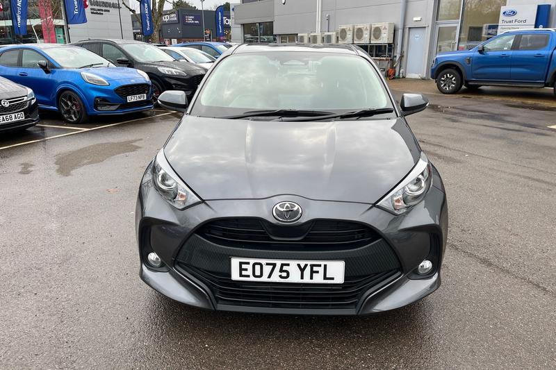 Used Toyota Yaris 2025 for sale - 77498019: Photo 38