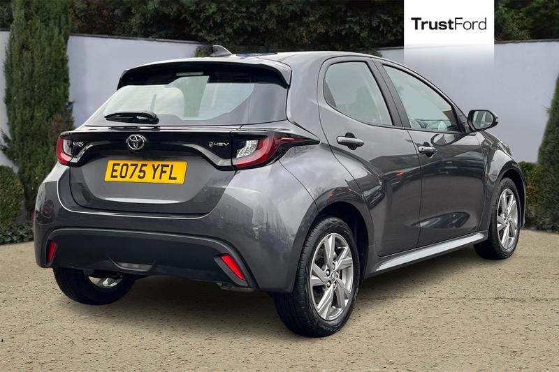 Used Toyota Yaris 2025 for sale - 77498019: Photo 4