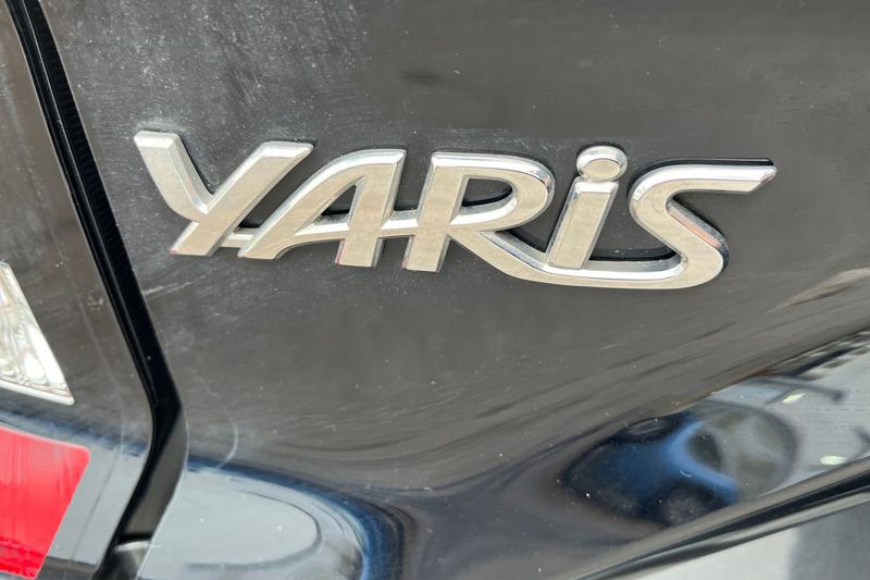 Used Toyota Yaris 2025 for sale - 77498019: Photo 40