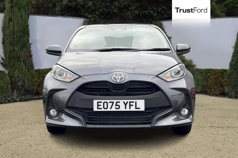 Used Toyota Yaris 2025 for sale - 77498019: Photo 6