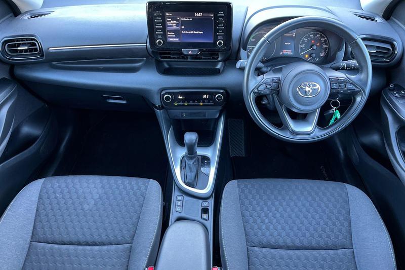 Used Toyota Yaris 2022 for sale - 77435530: Photo 10