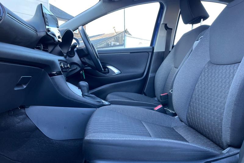 Used Toyota Yaris 2022 for sale - 77435530: Photo 19