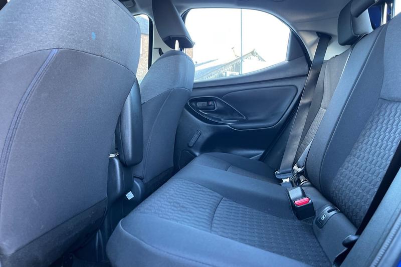 Used Toyota Yaris 2022 for sale - 77435530: Photo 20