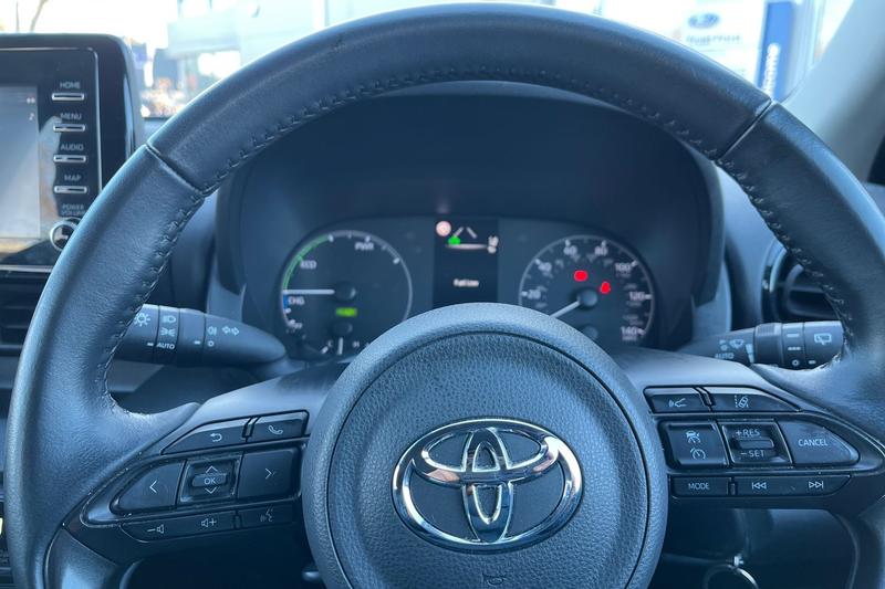 Used Toyota Yaris 2022 for sale - 77435530: Photo 23