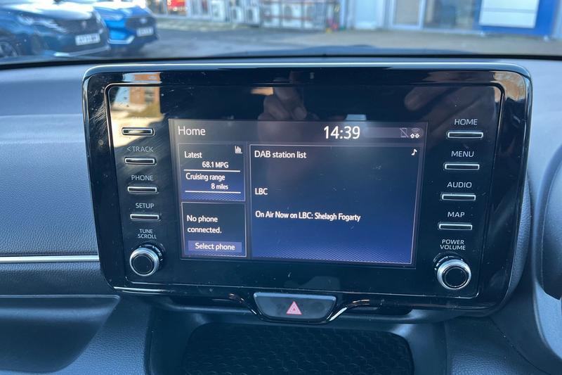 Used Toyota Yaris 2022 for sale - 77435530: Photo 25