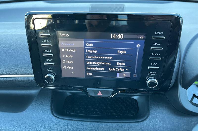 Used Toyota Yaris 2022 for sale - 77435530: Photo 27