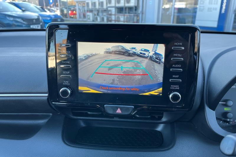 Used Toyota Yaris 2022 for sale - 77435530: Photo 28