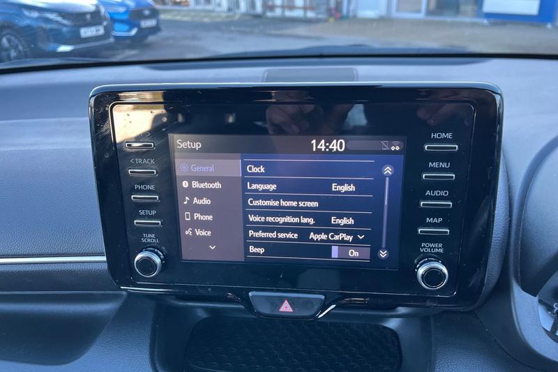 Used Toyota Yaris 2022 for sale - 77435530: Photo 29