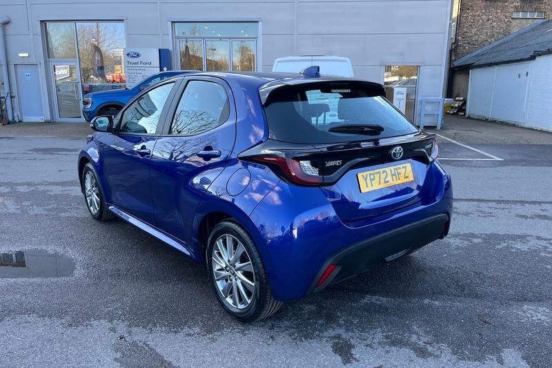 Used Toyota Yaris 2022 for sale - 77435530: Photo 33