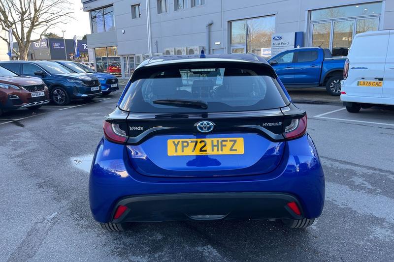 Used Toyota Yaris 2022 for sale - 77435530: Photo 34