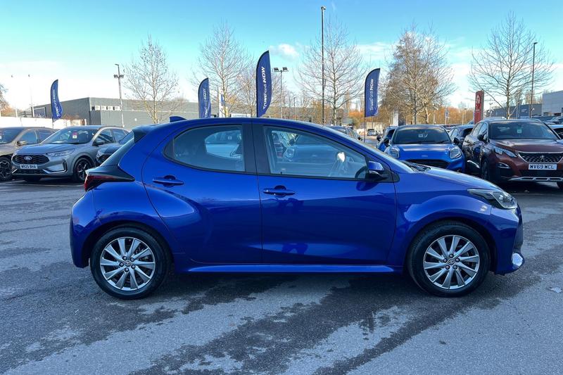 Used Toyota Yaris 2022 for sale - 77435530: Photo 36