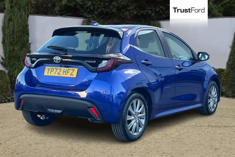 Used Toyota Yaris 2022 for sale - 77435530: Photo 4