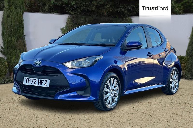 Used Toyota Yaris 2022 for sale - 77435530: Photo 5