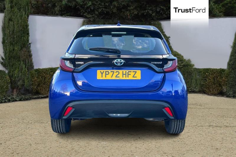 Used Toyota Yaris 2022 for sale - 77435530: Photo 7
