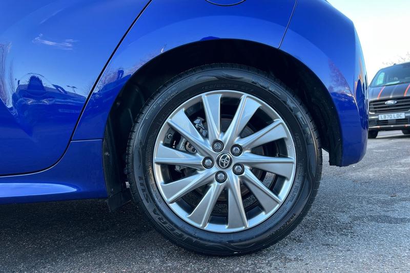 Used Toyota Yaris 2022 for sale - 77435530: Photo 8