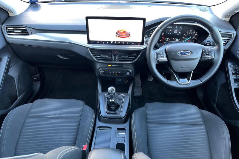 Used Ford Focus 2022 for sale - 77225732: Photo 10
